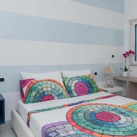 Residence Terrabella Mattinata Kültér fotó