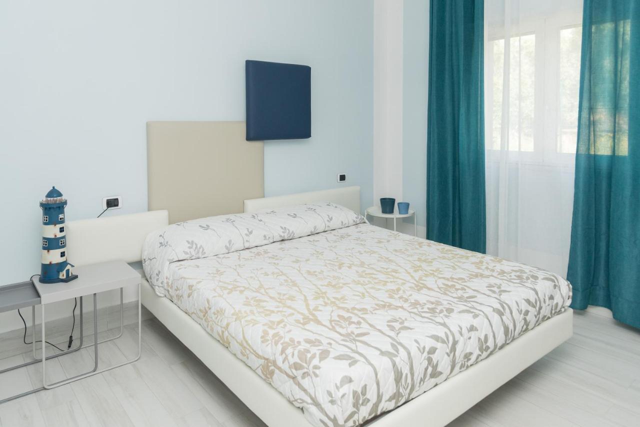 Residence Terrabella Mattinata Kültér fotó